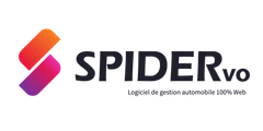 Logo Spider VO